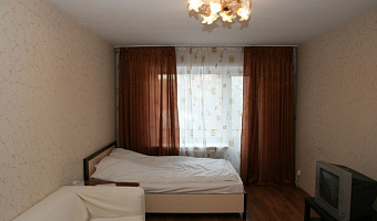 1-комнатная квартира проспект Славы 34А в Копейске - фото 2