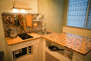 Квартиры Раменского с размещением с животными, "Eco Lodge"-студия с размещением с животными
