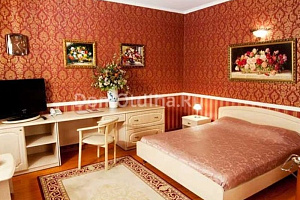 Гостиницы Южно-Сахалинска новые, "Гранд Охота" новые - фото