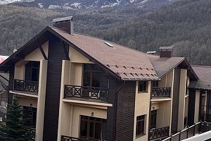 Гостевые дома Сочи в горах, "Радужный" в горах - забронировать номер
