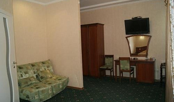&quot;Партия&quot; мотель в Ставрополе - фото 4