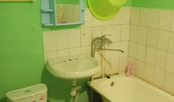 1-комнатная квартира Пролетарская 142/б в Бирске - фото 4