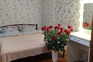 Гостиницы Донецка с размещением с животными, 1-комнатная Краснофлотская 60 с размещением с животными - забронировать номер