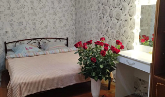 1-комнатная квартира Краснофлотская 60 в Донецке - фото 3