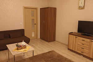 1-комнатная квартира Зои Космодемьянской 14 в Калининграде 2