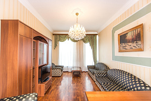 Квартиры Санкт-Петербурга 3-комнатные, 3х-комнатная Большая Морская 21 3х-комнатная - цены
