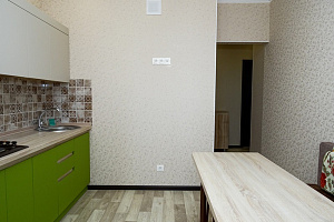 1-комнатная квартира Владимирская 55/в в Анапе фото 6