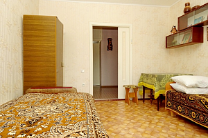 2х-комнатная квартира Истрашкина 15 в Судаке фото 5