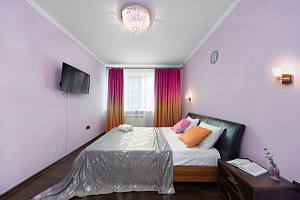Мотели в Пятигорске, 2х-комнатная Нежнова 21К3 мотель - раннее бронирование