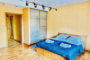 Квартиры Выборга на месяц, 1-комнатная Гагарина 9 на месяц - фото