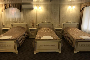 Квартиры Мурома 3-комнатные, "Купеческий ДворЪ" 3х-комнатная