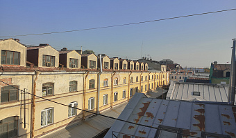 &quot;Roof Story&quot; мини-отель в Санкт-Петербурге - фото 2