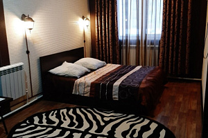 Базы отдыха Чебоксар недорого, "РASTEL" мини-отель недорого - фото