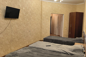 Гостиницы Абакана с сауной, "Уютная" 1-комнатная с сауной - цены