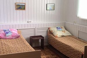 Квартиры Усть-Катава 1-комнатные, Нагорная 78 1-комнатная - цены