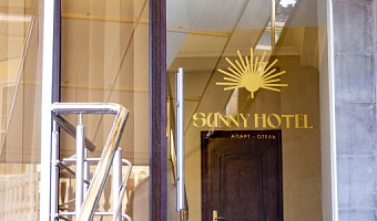 &quot;Sunny Hotel&quot; апарт-отель в Дагомысе - фото 3