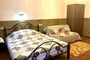Отдых в Кисловодске, 2х-комнатная Гагарина 12 зимой - цены