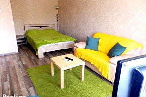 Квартиры Новокузнецка с размещением с животными, "Apart Inn" апарт-отель с размещением с животными