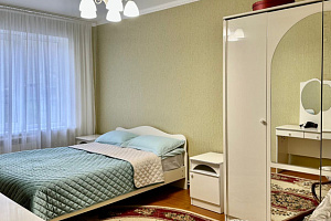 Отдых в Приэльбрусье, 2х-комнатная Гагиш 1 летом - фото