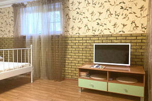 Отдых в Кисловодске недорого, "Широкая 34" 1-комнатная недорого - раннее бронирование