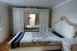 Отдых в Абхазии с детьми, 3х-комнатная Кодорское Шоссе 665/24 кв 30 с детьми