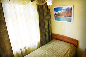 Мини-отели Алтайского края, "ABBA" мини-отель