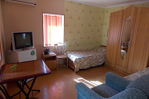 &quot;Яхонт&quot; мини-гостиница в п. Черноморское фото 3
