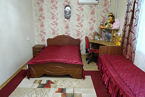 1-комнатная квартира Горная 33 в Дивноморском фото 6