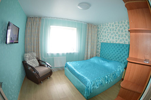 &quot;Уютная двушка на Верхней Дуброве&quot; 2х-комнатная квартира во Владимире фото 21