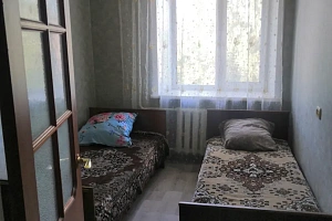 2х-комнатная квартира Елизарьевых 28/в в Ирбите фото 6