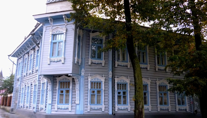 &quot;ОТО №3&quot; гостевой дом в Ярославле - фото 1