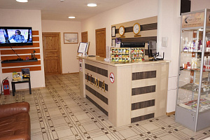 Мини-отели в Петрозаводске, "Илма" мини-отель - цены