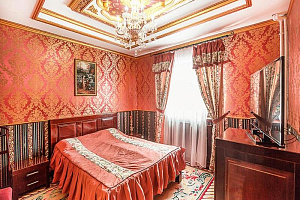 Квартиры Балабанова 2-комнатные, "В Боровске" 2х-комнатная - цены