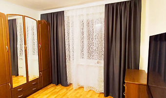 &quot;Светлая&quot; 1-комнатная квартира в Донецке - фото 5