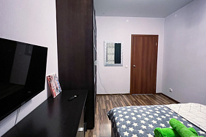 1-комнатная квартира Спасский бульвар 1 в Балашихе 11