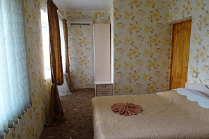&quot;Белый Парус&quot; мини-гостиница в Джемете, Пионерский проспект, 121 фото 4