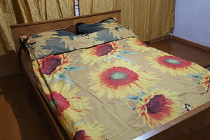 Гостиницы Владивостока без предоплаты, "Комната №1" комната без предоплаты