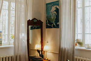 &quot;Villa 7&quot; гостевой дом в п. Ливадия (Ялта) фото 5