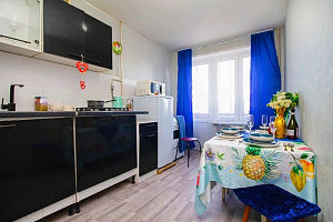 Отдых в Московской области недорого, 1-комнатная Полоцкая 29к1 недорого - забронировать