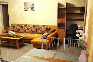 2х-комнатная квартира Пологая 62 во Владивостоке фото 19