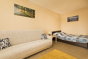 &quot;Gorkiy House на Горького 152&quot; 1-комнатная квартира в Нижнем Новгороде фото 6