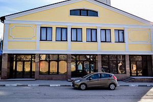 Хостелы Симферополя у автовокзала, "Ялос" мини-отель у автовокзала - фото