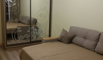 2х-комнатная квартира Ульяновых 4 в Алупке  - фото 4