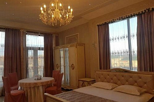Гостиницы Черкесска недорого, "Grand Hayat" недорого - цены
