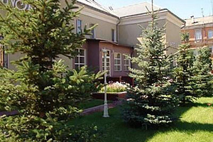Квартиры Новотроицка 1-комнатные, "Инспаер" 1-комнатная - цены