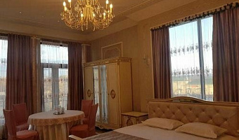 &quot;Grand Hayat&quot; отель в Черкесске - фото 2