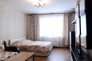 Апарт-отели в Воронеже, "ATLANT Apartments 52" 1-комнатная апарт-отель - цены