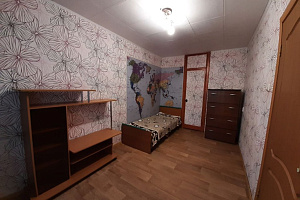 2х-комнатная квартира Автозаводская 87/а в Ярославле фото 4