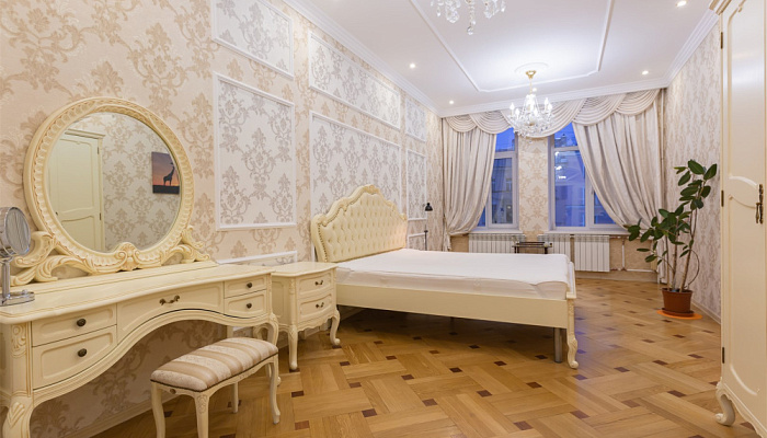 &quot;Apart-Comfort&quot; 3х-комнатная квартира в Санкт-Петербурге - фото 1