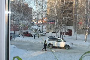 &quot;Северянка&quot; хостел в Тобольске фото 14